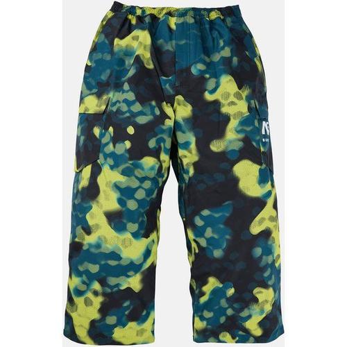 Pantalon Ag Gore-Tex 2 L Flyrail Homme, Lawless Camo, L