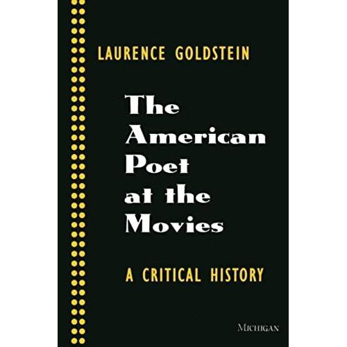 The American Poet At The Movies