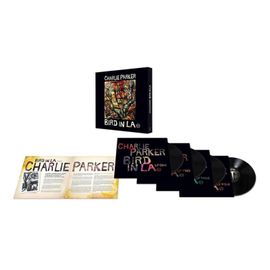 Bird In La - Vinyle 33 Tours