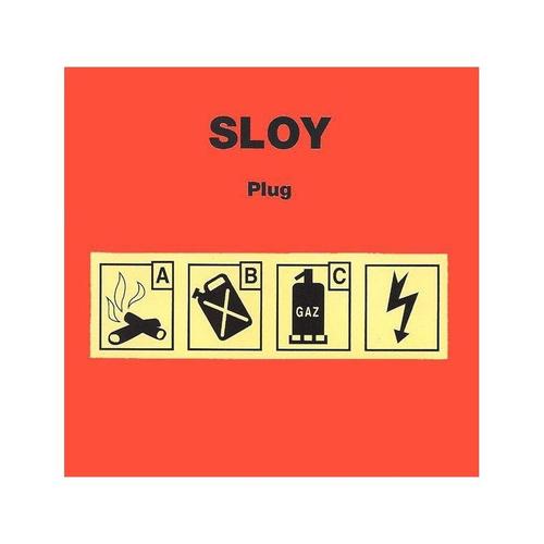 Plug - Cd Album