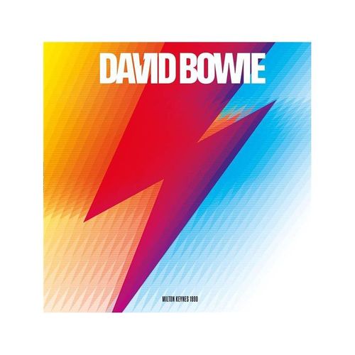 Milton Keynes National Stadium 1990 - Vinyle 33 Tours