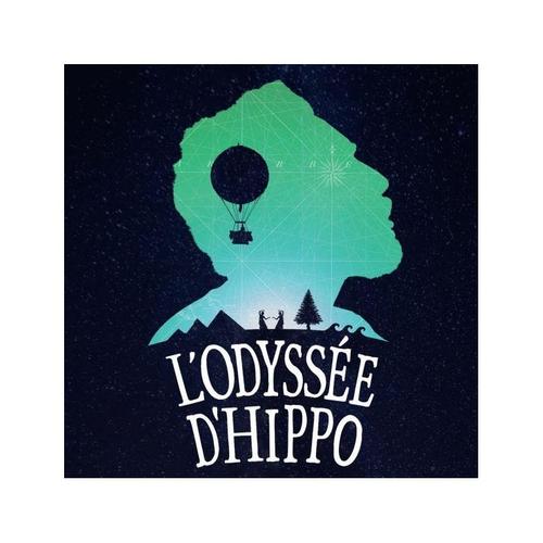 L'odyssée D'hippo - Cd Album