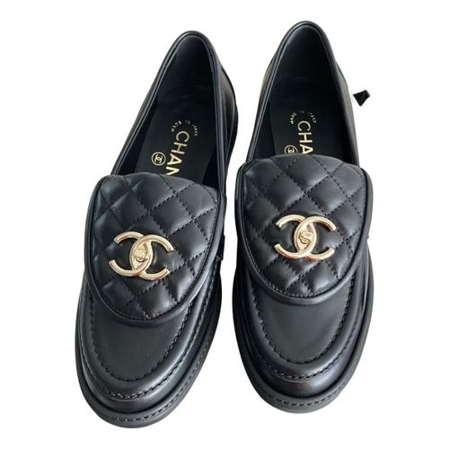 Chaussures CHANEL Femme Pas Cher  Chaussures CHANEL Femme  Modz