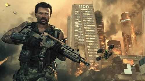 Call Of Duty - Black Ops Ii Ps3