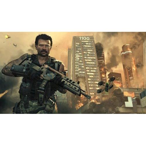 Call Of Duty Black Ops II [Jeu vidéo Sony PS3]