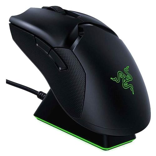 Souris Razer Viper Ultimate avec station de rechargement