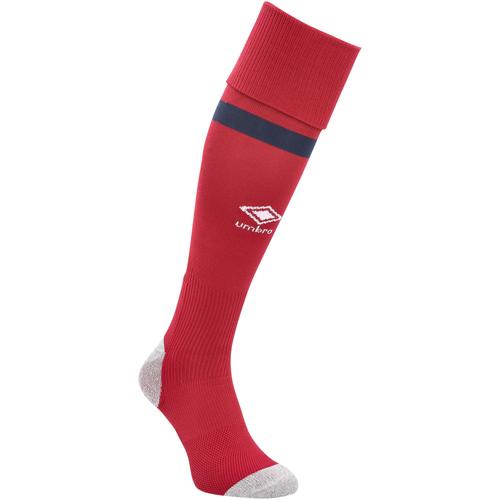 Chaussettes De Réplique Alternative D'angleterre Rugby 2024/25 - Hommes