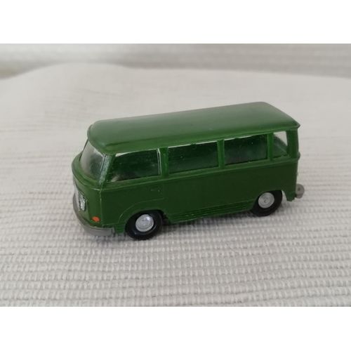Camion Bus Ford Fk Ho 1/87 Eko