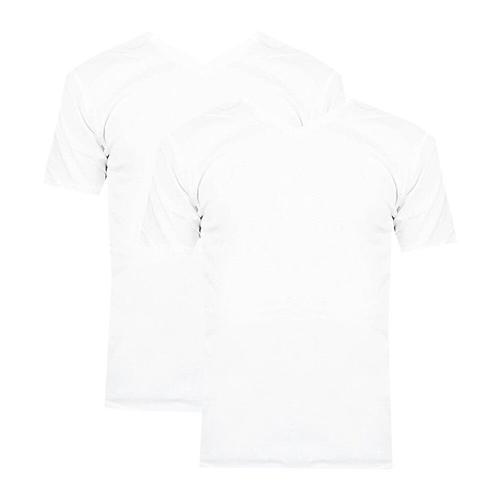 Pepe Jeans - Tops > T-Shirts - White