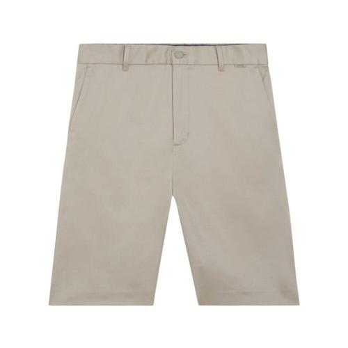 Calvin Klein - Shorts > Casual Shorts - Beige