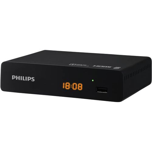 PHILIPS DTR3000