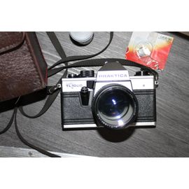 praktica super tl 1000