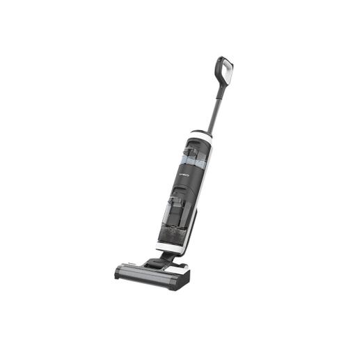 Tineco Floor One S3 Extreme - Aspirateur - balai - sans sac - sans fil - bleu/blanc