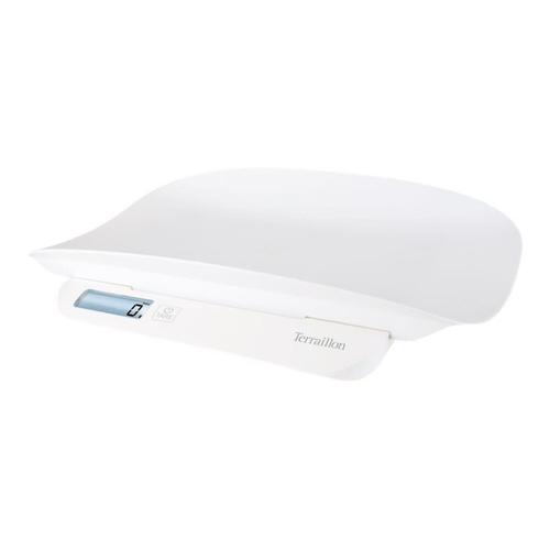 Terraillon Hwb71030wh - Pèse-Bébé - Blanc