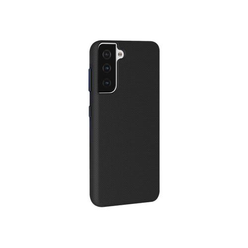 Eiger North Case - Coque De Protection Pour Téléphone Portable - Robuste - Extérieur - Polycarbonate, Polyuréthanne Thermoplastique (Tpu) - Noir - Pour Samsung Galaxy S22