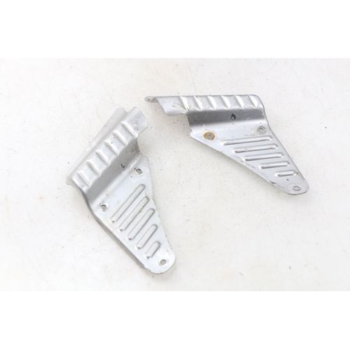 Paire Cale Pied Arriere Baotian Travel Spirit 50 2010 - 2012 / 148287