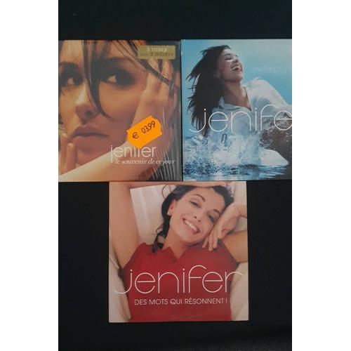 Jenifer Lot Single