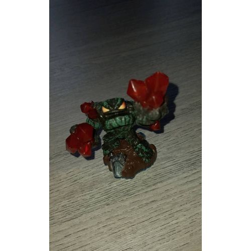 Skylander Prism Break Rouge