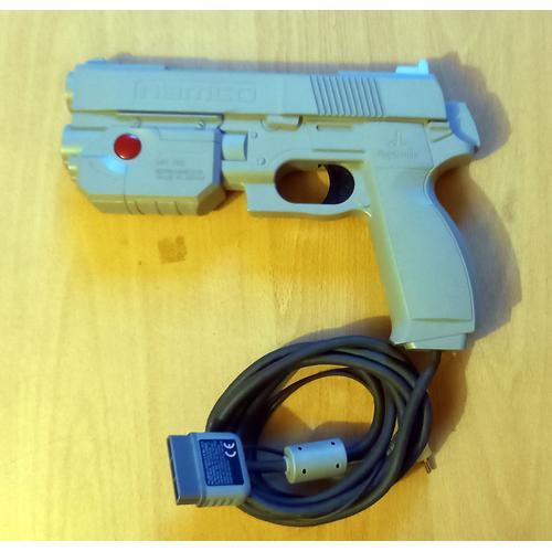 Pistolet Namco G-Con Pour Playstation 1