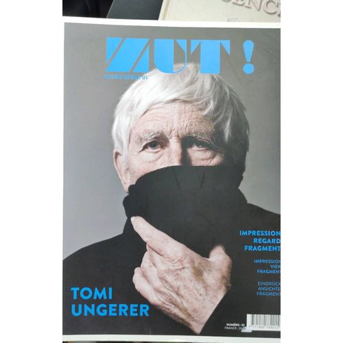 Tomi Ungerer 