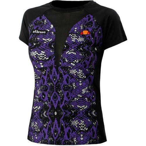 Myrcella T-Shirt Femmes - Multicouleur