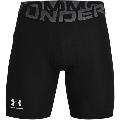 Heatgear Shorts Hommes - Noir