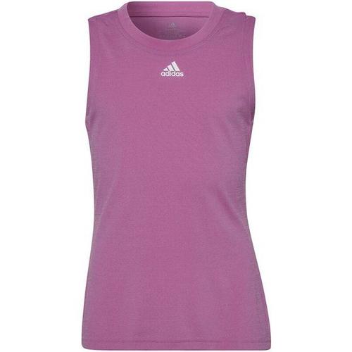 Nyc Y Débardeur Tank Top Filles - Violet