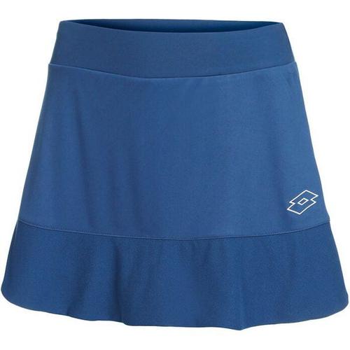 Squadra Iii Jupe Filles - Bleu