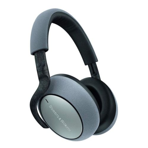 Casque Bowers & Wilkins PX7 Silver