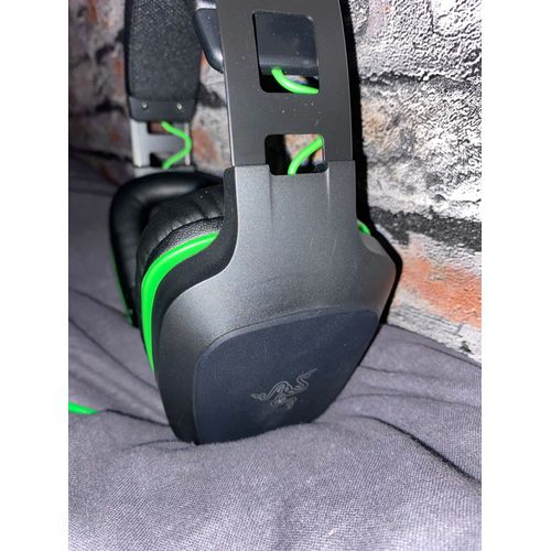 Casque de gaming Razer