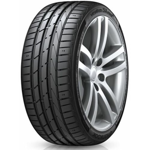 PNEU Eté Hankook VENTUS S1 EVO2 K117A 255/55 R18 109 Y