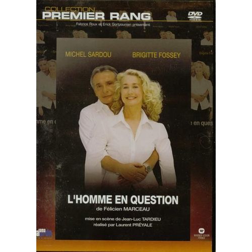 L'homme En Question