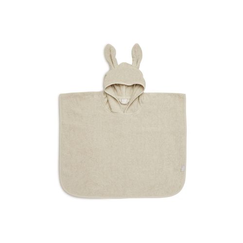 Poncho De Bain Nougat - Jollein