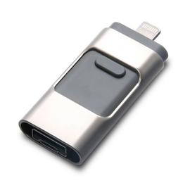 Clé USB iPhone OTG i-Flash 64 Go / 32 GO Stockage Memory Pour