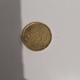 Piece De 20 Centimes Rare 2002 Piece 20 Centimes 2002 neuf et occasion - Achat pas cher | Rakuten