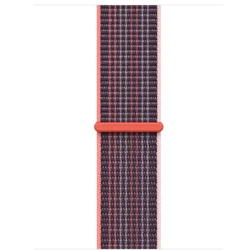 Apple - Bracelet De Montre Pour Montre Intelligente - 41 Mm - 130 - 200 Mm - Baie De Sureau