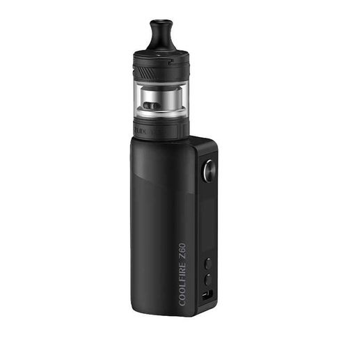 Kit Coolfire Z60 - Innokin Couleur : Black