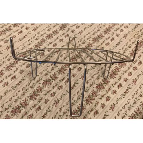 Volette à pâtisserie ou grille de four 27,3 cm