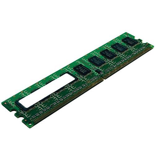 Lenovo - DDR4 - module - 32 Go - DIMM 288 broches - 3200 MHz / PC4-25600 - 1.2 V - mémoire sans tampon - non ECC - Boîtier marron, CRU - vert - pour ThinkCentre M70s Gen 3; M70t Gen 3; M75s Gen...