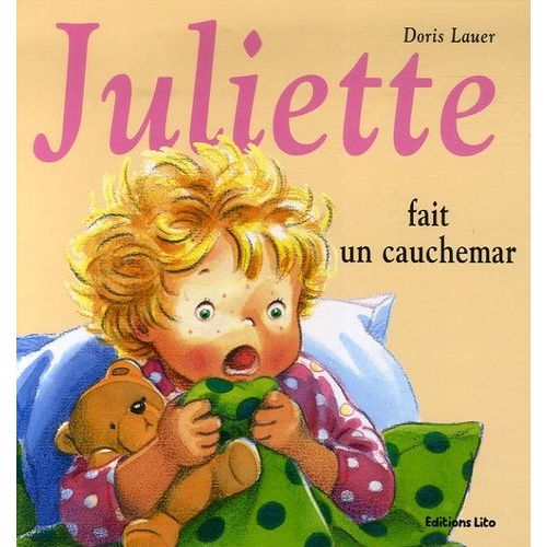 Juliette Fait Un Cauchemar