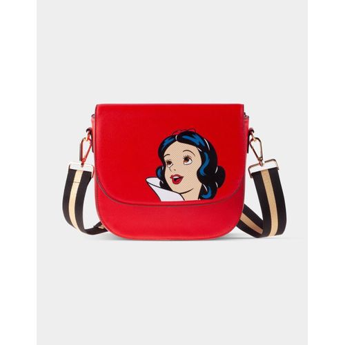 Sac Bandouliere - Disney - Blanche Neige
