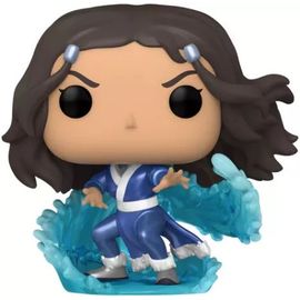 Figurine Funko Pop! - Avatar - Katara (Mt/Gw)