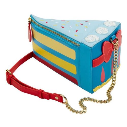 Sac A Bandouliere Loungefly - Blanche Neige - Cake