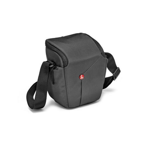 Sacoche Manfrotto Holster pour Kit Hybride Gris