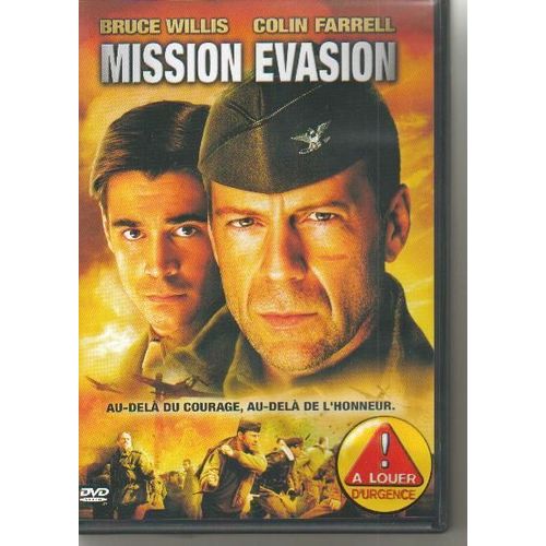 Mission Évasion - Edition Locative