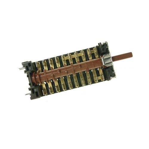 COMMUTATEUR FOUR ELECTRIQUE POUR FOUR CANDY - 42827819