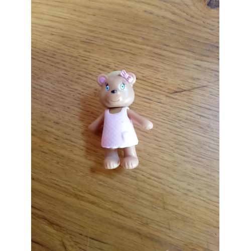 Figurine Mirou Amie De Oui Oui