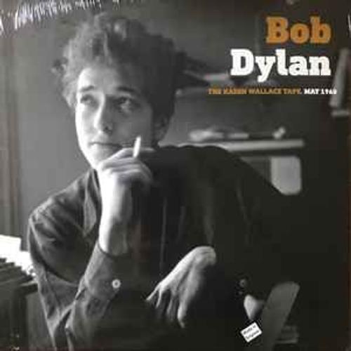 Bob Dylan - The Karen Wallace Tape May 1960