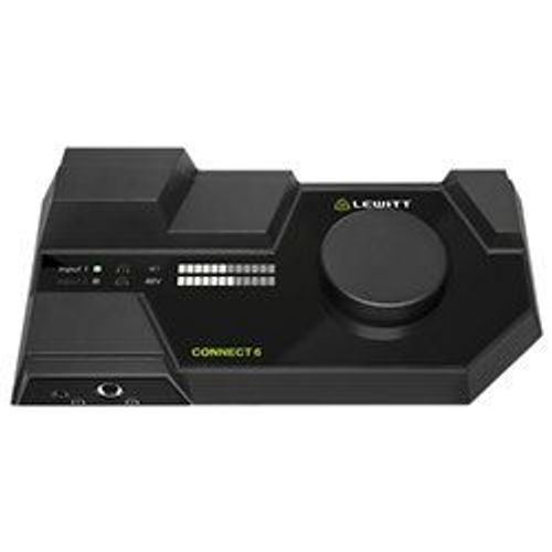 Connect 6