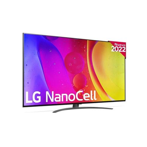 TV intelligente LG 75NANO816QA 75" WI-FI 3840 x 2160 px Ultra HD 4K NanoCell